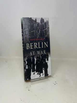 Berlin at War