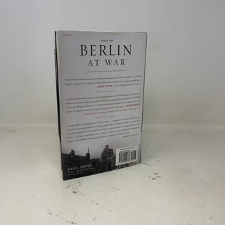 Berlin at War
