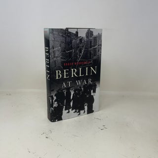 Berlin at War