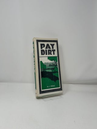 Pay Dirt