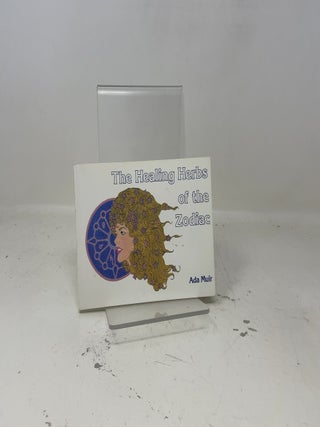 Healing Herbs & Health Food of the Zodiac