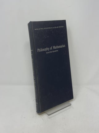 Philosophy Of Mathematics