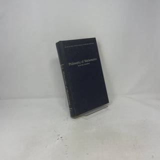 Philosophy Of Mathematics