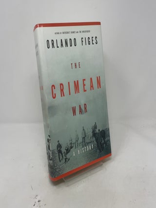 Item #424523 The Crimean War. Orlando Figes