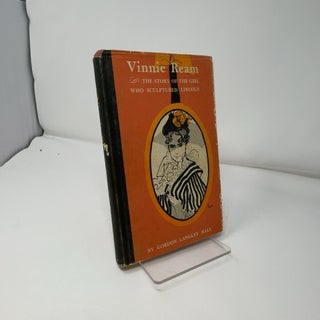 Vinnie Ream: The Story of the Girl Who Sculptured Lincoln