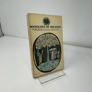 Sociology of Religion