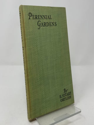 Perennial Gardens