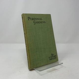 Perennial Gardens