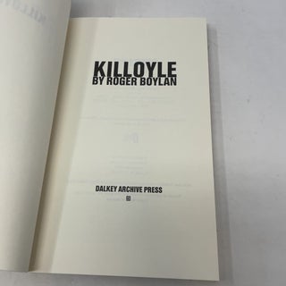 Killoyle