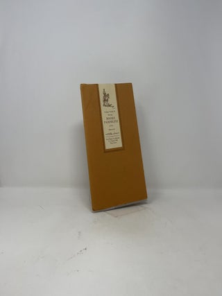 Catalogue Number 25 Featuring Book Pamphlets etc. Illustrated by H. D, Bugbee