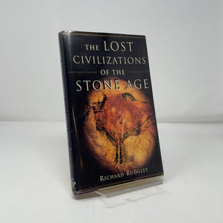The Lost Civilizations of the Stone Age