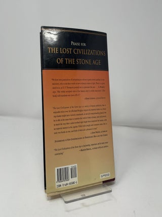 The Lost Civilizations of the Stone Age