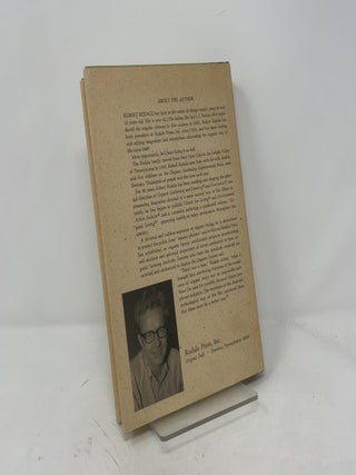 Sane Living in a Mad World: A Guide to the organic way of life