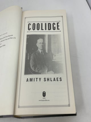 Coolidge