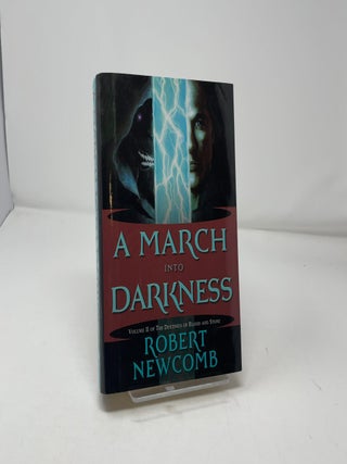 A March into Darkness