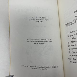 Simple Methods for Detecting Buying and Selling Points in Securities