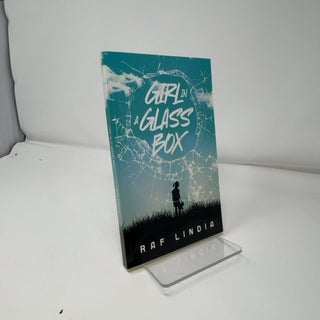 Girl in a Glass Box