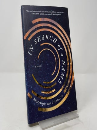 In Search of a Name: A Novel