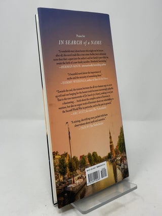 In Search of a Name: A Novel