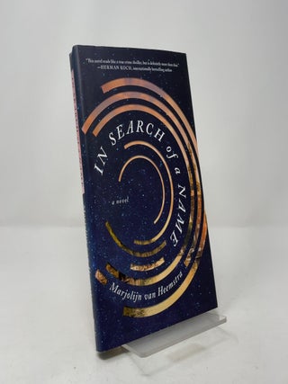 In Search of a Name: A Novel