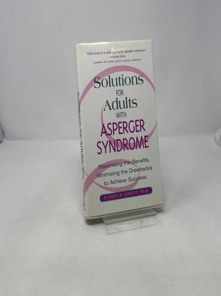Solutions for Adults with Asperger's Syndrome: Max