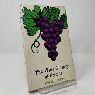 The Wine Country of France
