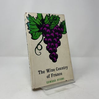 The Wine Country of France