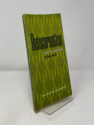 Reincarnation - For the Millions
