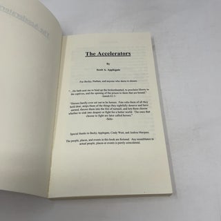 The Accelerators
