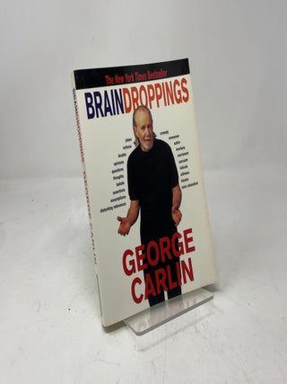 Brain Droppings