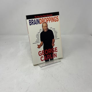 Brain Droppings
