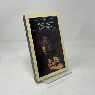 Item #424861 A Laodicean (Penguin Classics). Thomas Hardy
