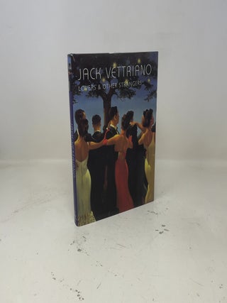 Lovers & Other Strangers : Jack Vettriano
