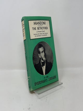 The Betrothed
