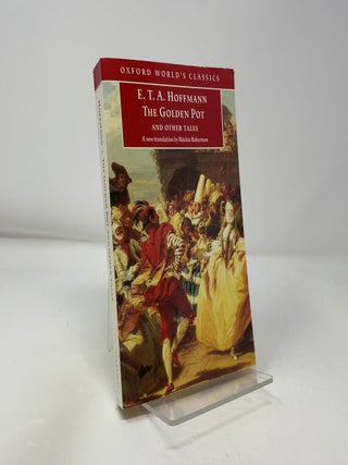 The Golden Pot and Other Tales: A New Translation