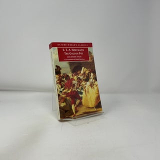 The Golden Pot and Other Tales: A New Translation