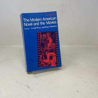 The Modern American Novel and the Movies