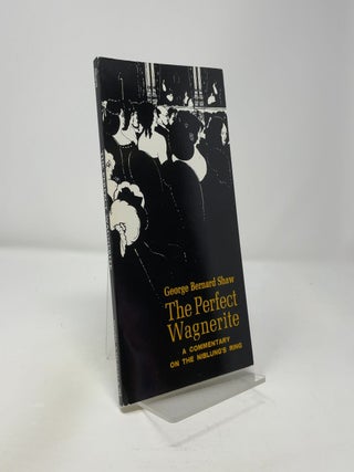 The Perfect Wagnerite