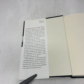 Mrs. Paine's Garage and the Murder of John F. Kennedy