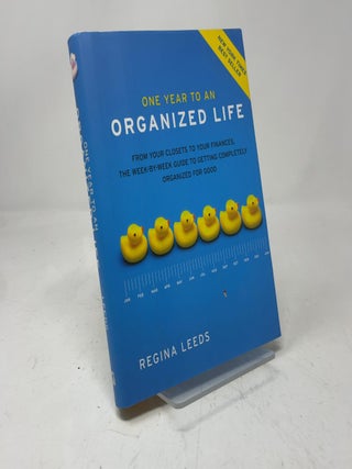 One Year to an Organized Life