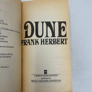 Dune