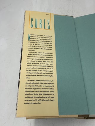 Cures