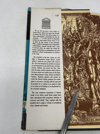 An Outline History of Art