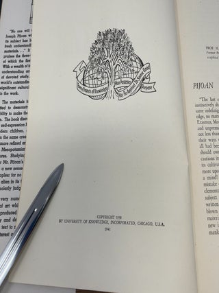 An Outline History of Art