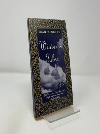 Winter's Tales