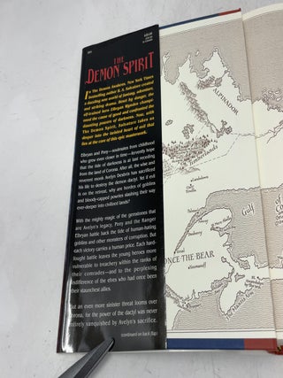 The Demon Spirit