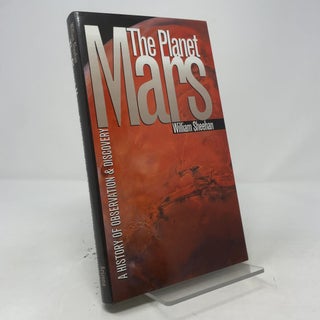 The Planet Mars: A History of Observation and Discovery