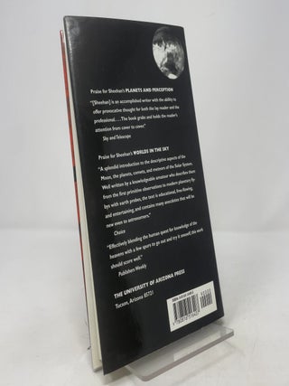The Planet Mars: A History of Observation and Discovery