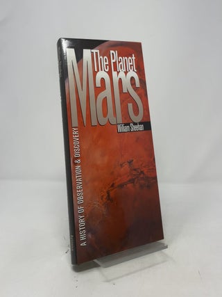 The Planet Mars: A History of Observation and Discovery