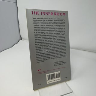 The Inner Room: Poems